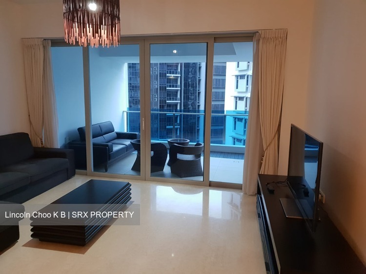 Amber Residences (D15), Condominium #197988542
